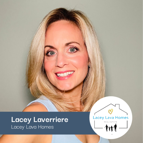 Lacey Lava Homes